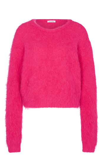 Pullover Nib