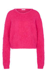 Pullover Nib