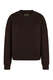 Sweatshirt mit Modal 