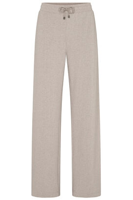 Sweathose mit Baumwolle