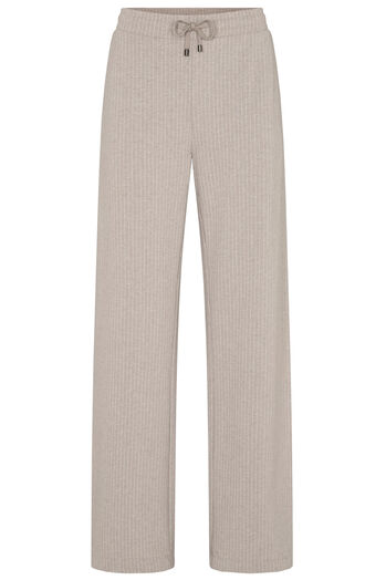 Sweathose mit Baumwolle