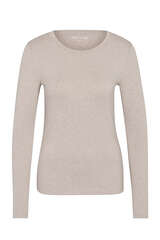 Longsleeve mit Modal