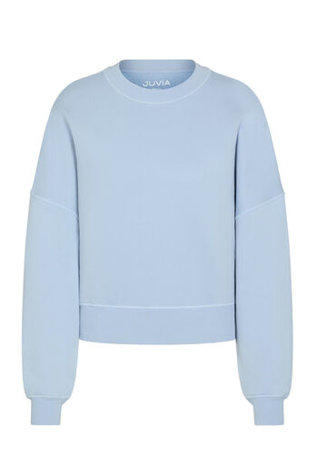 Sweatshirt mit Modal