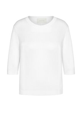 Pullover aus Viskose