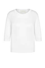 Pullover aus Viskose