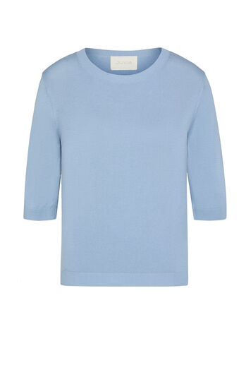 Pullover aus Viskose