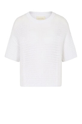 Pullover aus Baumwolle 