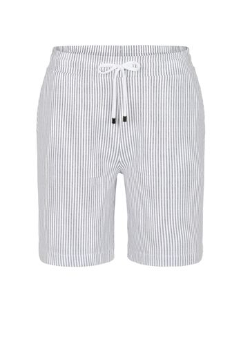 Shorts aus Baumwolle 