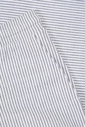 Shorts aus Baumwolle 