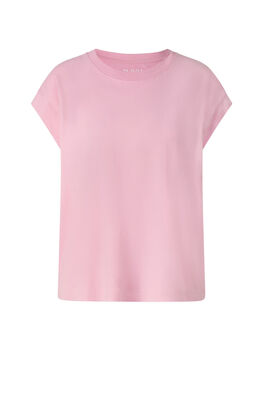 Shirt mit angeschnittenen &Auml;rmeln