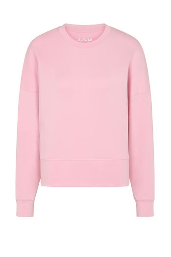 Sweatshirt mit Modal