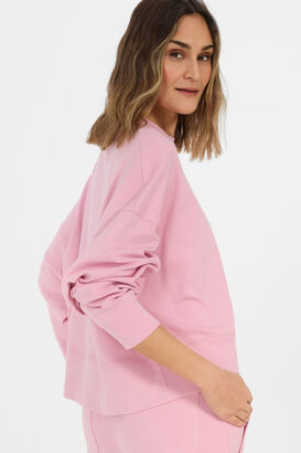 Sweatshirt mit Modal