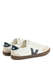 Sneaker Volley White Nautico Bark