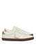 Sneaker Volley White Platine Bark