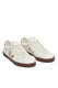 Sneaker Volley White Platine Bark