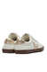Sneaker Volley White Platine Bark