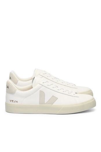 Sneaker Campo Leather 