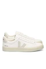 Sneaker Campo Leather 