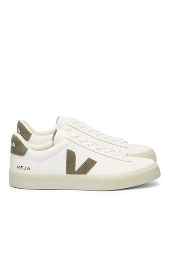 Sneaker Campo Leather 