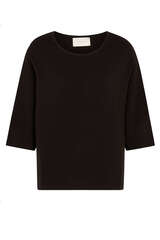 Pullover mit Cashmere