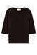 Pullover mit Cashmere