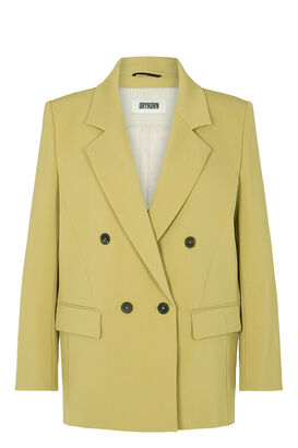 Blazer Wardlow
