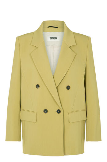 Blazer Wardlow