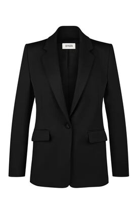 Blazer Atlin