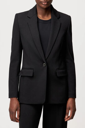 Blazer Atlin