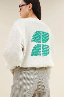 Sweatshirt Bibi 
