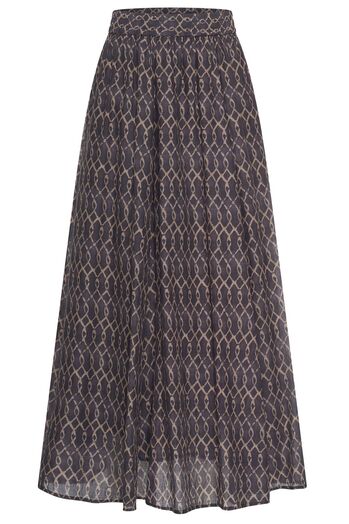 Maxi Rock Ruby Marqi