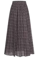 Maxi Rock Ruby Marqi