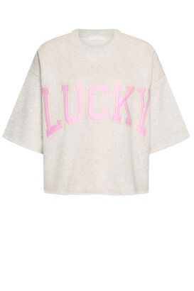 Sweatshirt Willow Lucky 