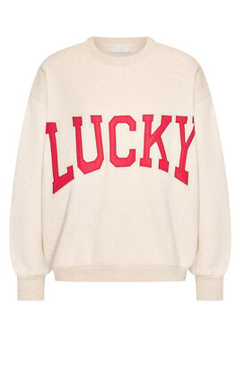 Sweatshirt Bibi Lucky