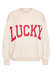 Sweatshirt Bibi Lucky