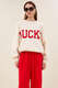 Sweatshirt Bibi Lucky