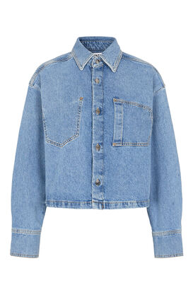  Jeans Overshirt The Suit Up