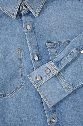  Jeans Overshirt The Suit Up