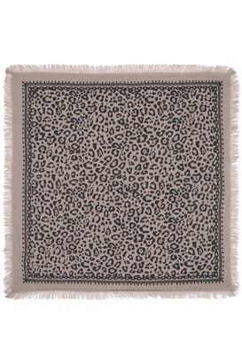 Tuch aus Cashmere 