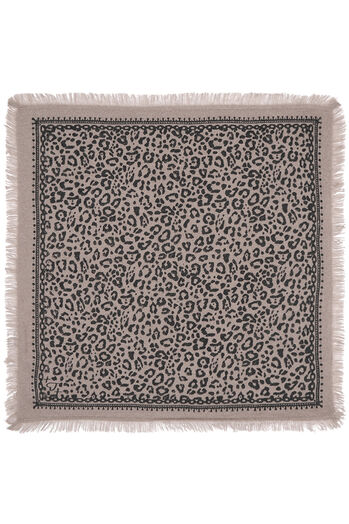 Tuch aus Cashmere 