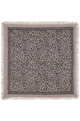 Tuch aus Cashmere 