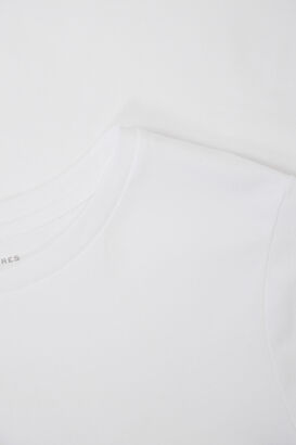 Shirt aus Bio-Baumwolle