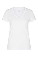 T-Shirt aus Baumwolle 