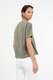 T-Shirt aus Baumwolle