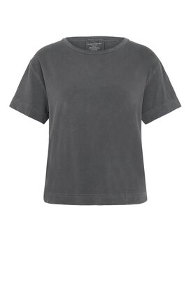 T-Shirt aus Baumwolle