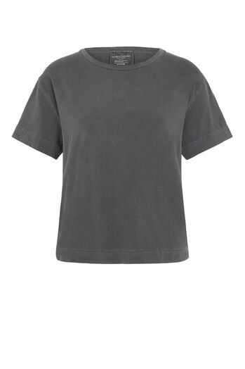 T-Shirt aus Baumwolle