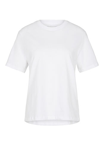 T-Shirt aus Bio-Baumwolle
