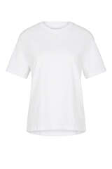 T-Shirt aus Bio-Baumwolle