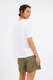 T-Shirt aus Bio-Baumwolle