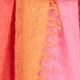 Schal aus Cashmere 
